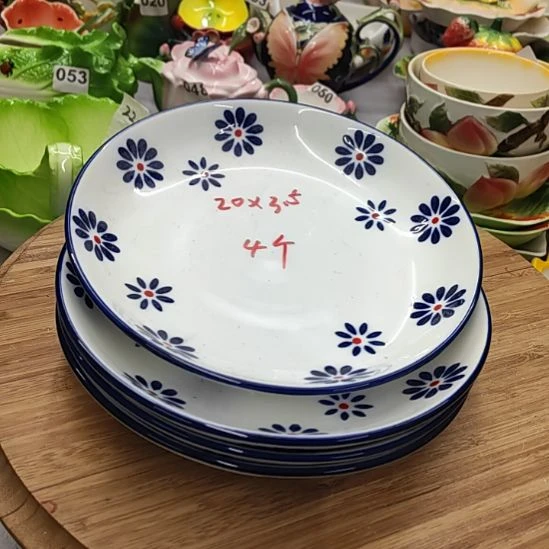 陶瓷潮州创艺陶瓷餐具