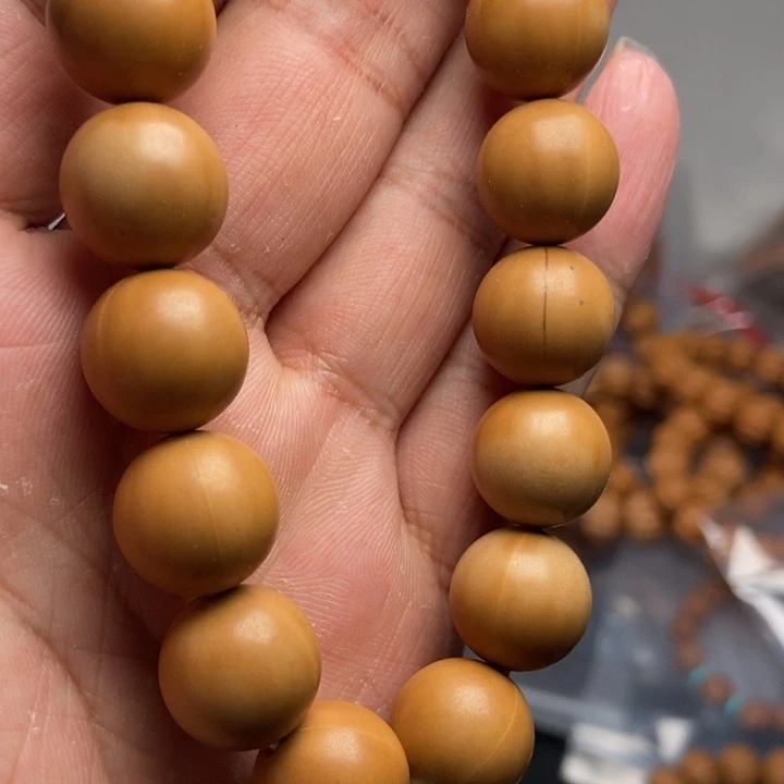 猴头核桃手串文玩手串