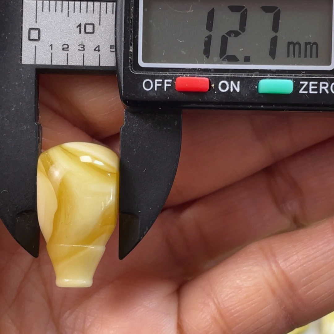 【闪购商品】裸石蜜蜡未镶嵌C****e67