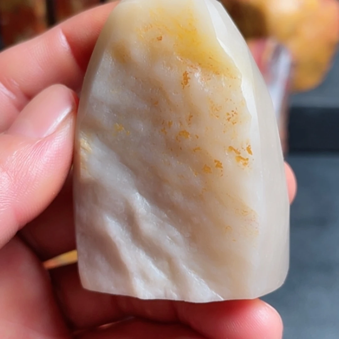 【闪购商品】昌化石双*林昌化石随型