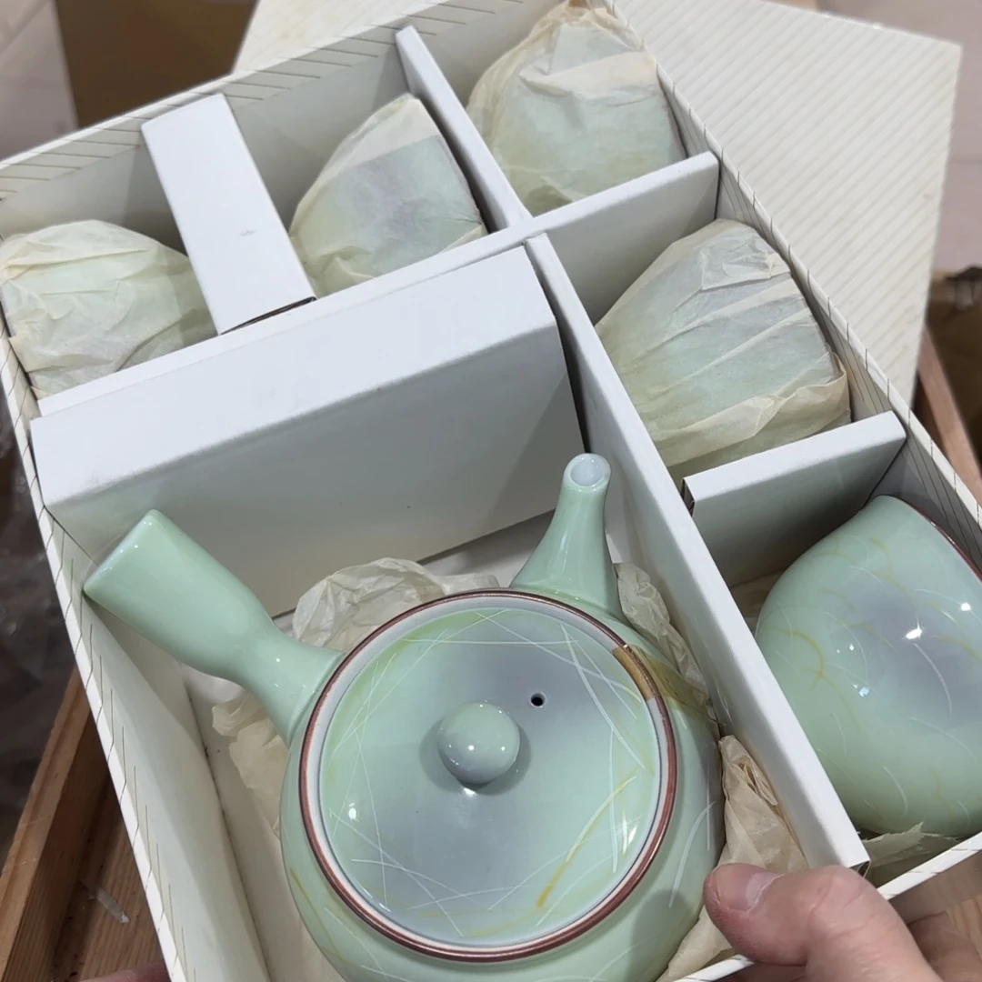 回流瓷器然美瓷器
