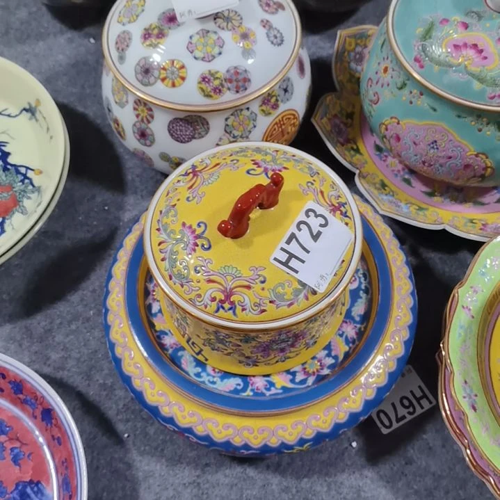 陶摆件防拍链接！！！！