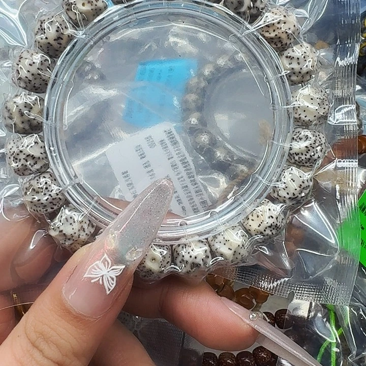 星月菩提手串497灭火星月菩提无相11单圈