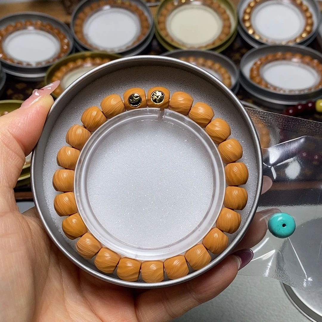 猴头核桃手串343号10左右双标扭矩天花板全品