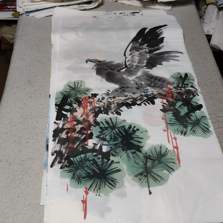 国画国画花鸟花鸟花鸟