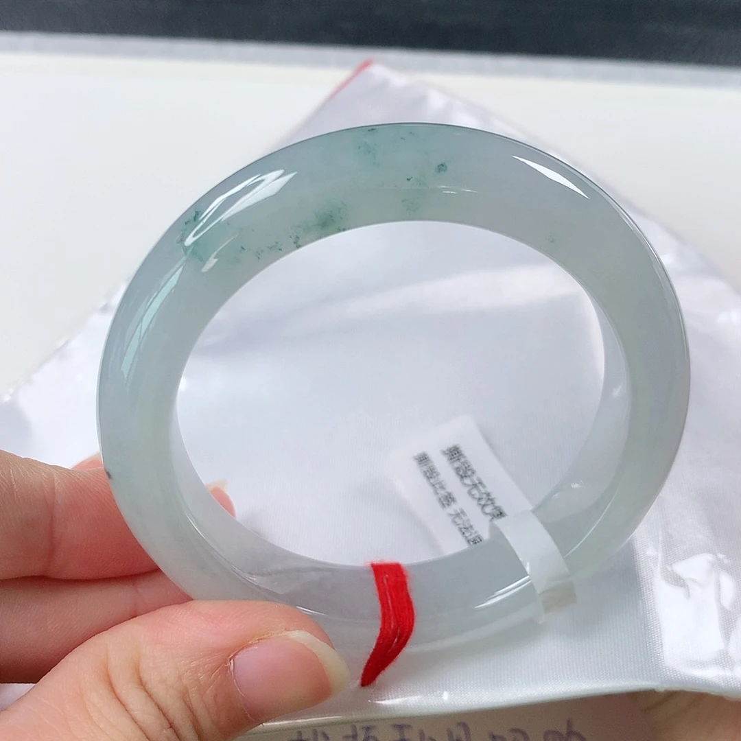 未镶嵌手镯翡翠②⑤⑨