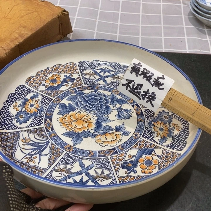 精美瓷器一单包邮