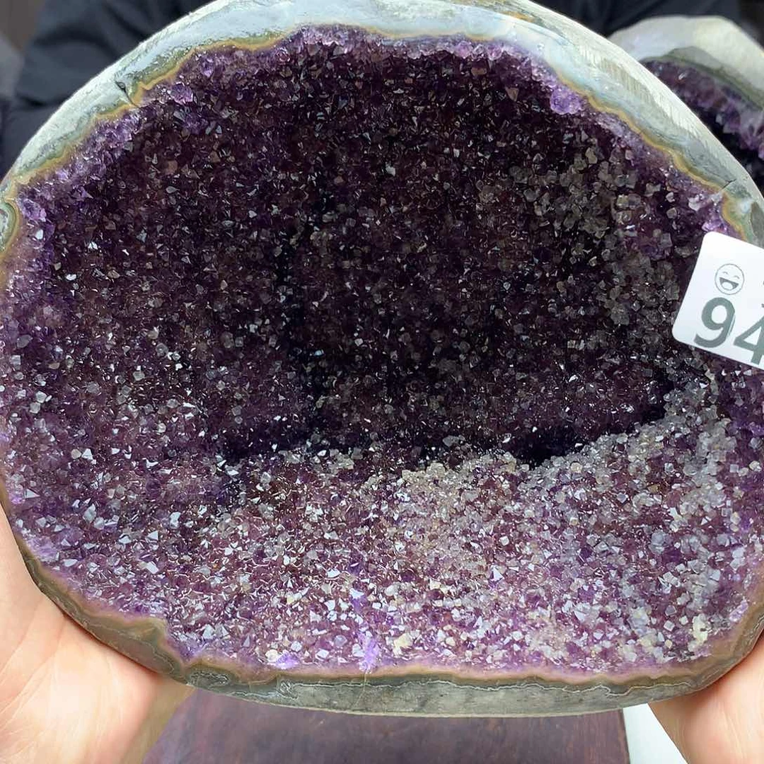 未镶嵌大型摆件（非配饰）水晶