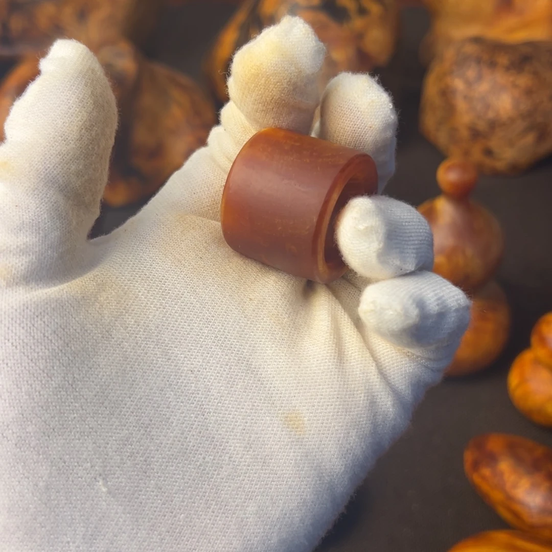 阿***部琥珀木长白山琥珀木