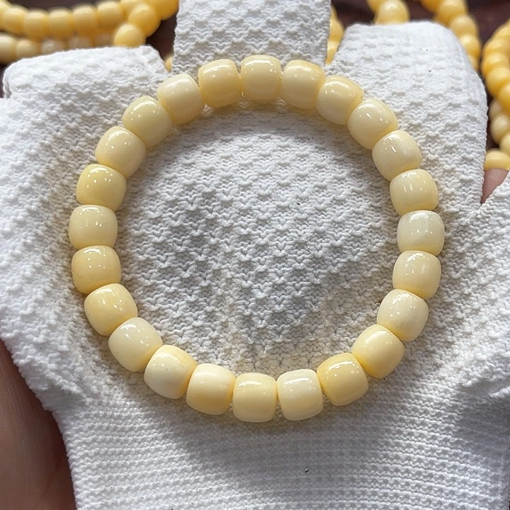 骆驼牙手串/手链骆驼牙手串 9