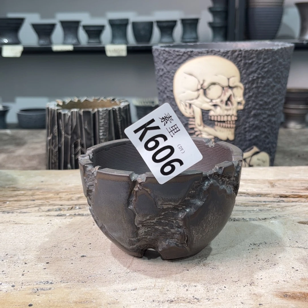 内口10高7景德镇手工