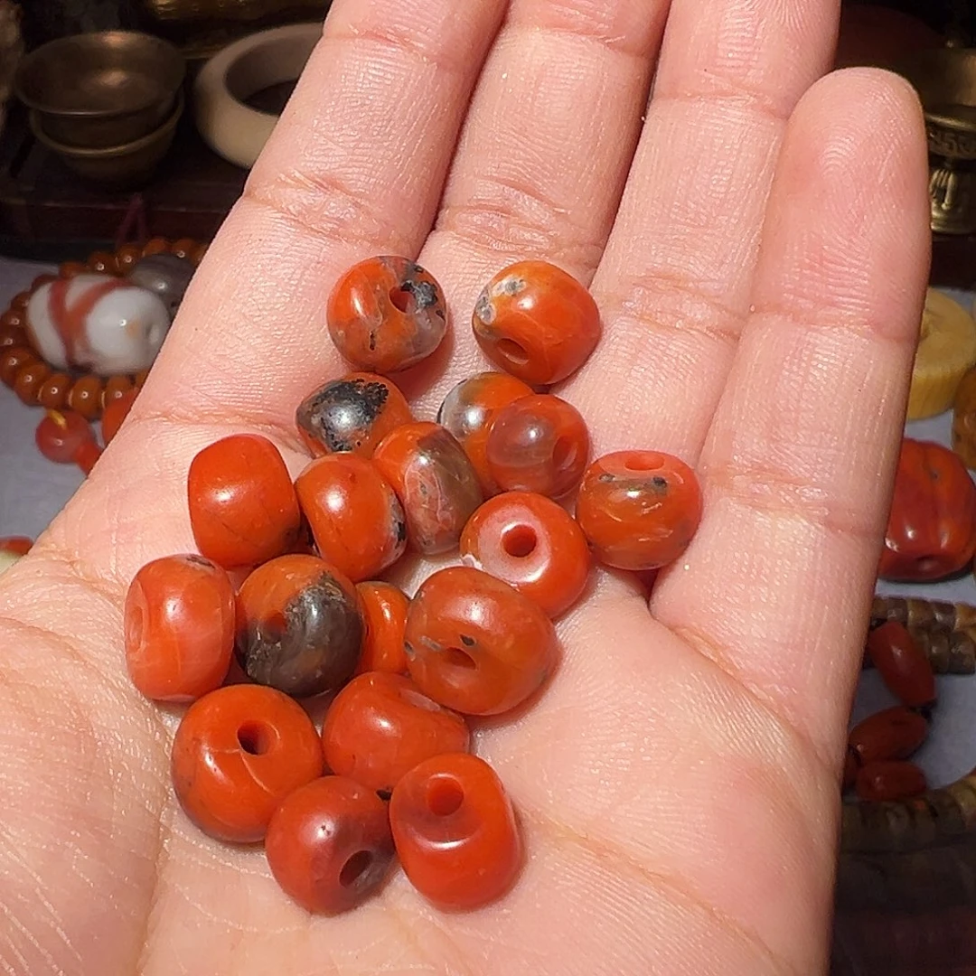 疯***狗非洲紫檀（红花梨）