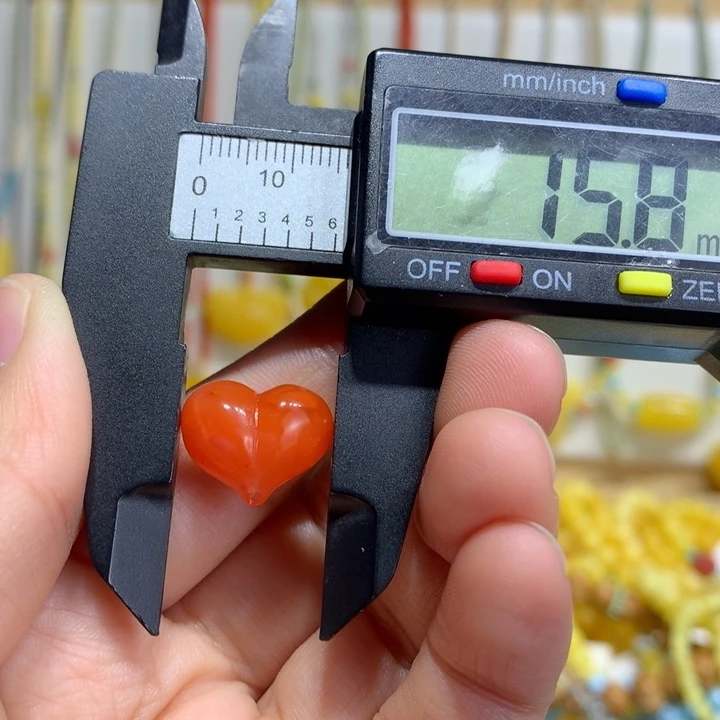 南红玛瑙未镶嵌珠宝半成品特价