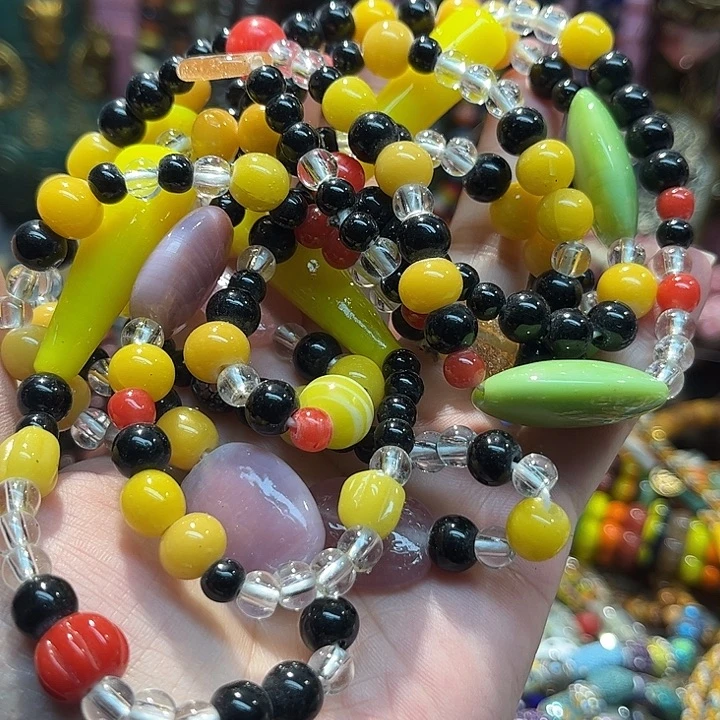 花岗石铁合金西亚琉璃2条一组