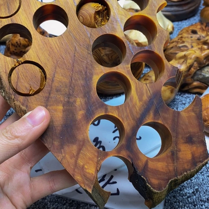 柏木（崖柏）崖柏54