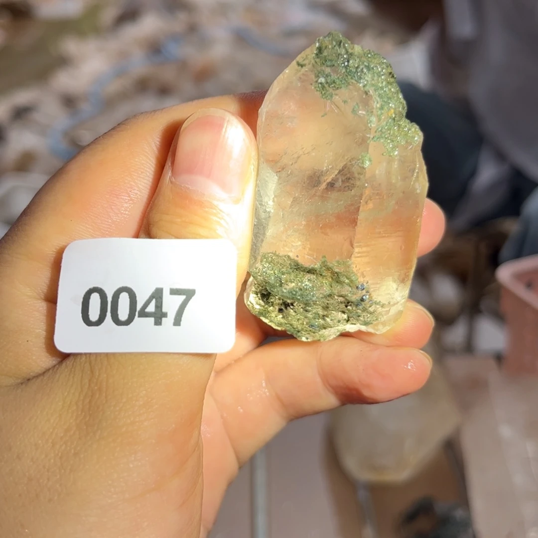 【闪购商品】未镶嵌水晶大型摆件（非配饰）