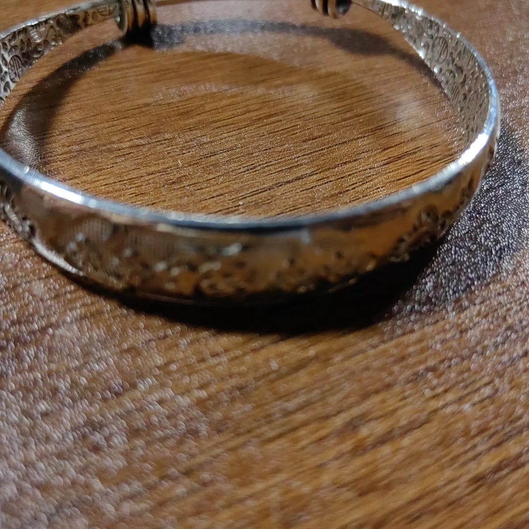 【藏古阁】小小摆件（A0385）