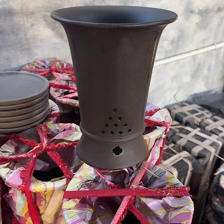 18×23四只手工出汗泥