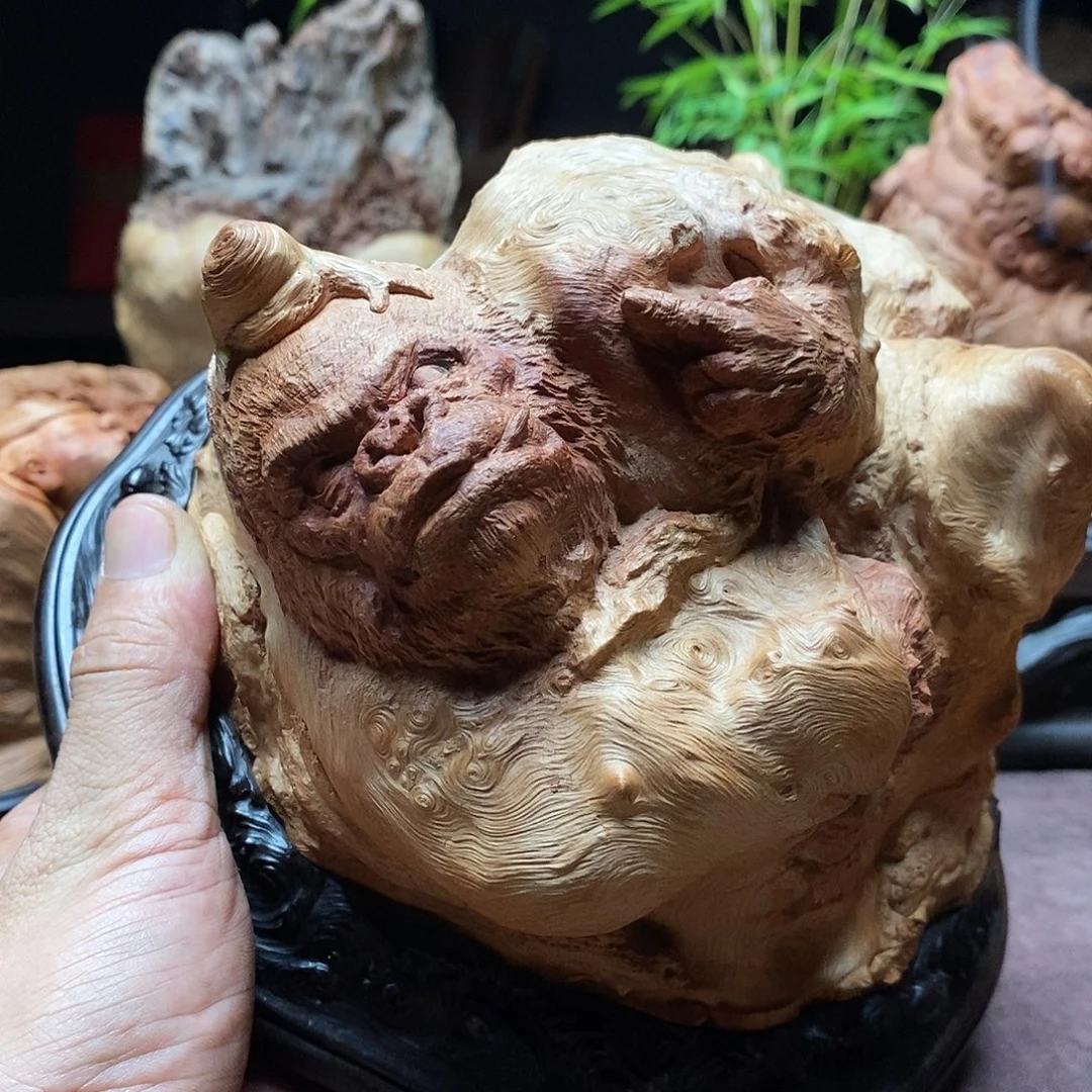 荔枝木荔枝木香炉