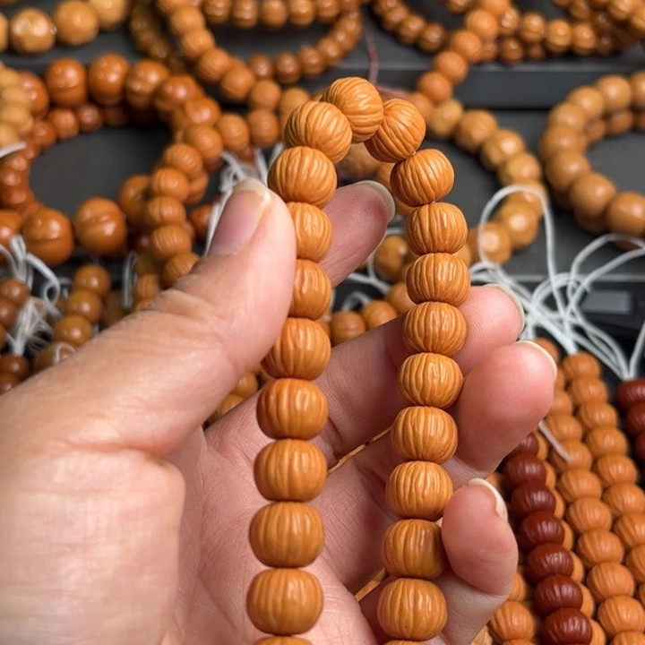 木***作手串猴头核桃11111111111