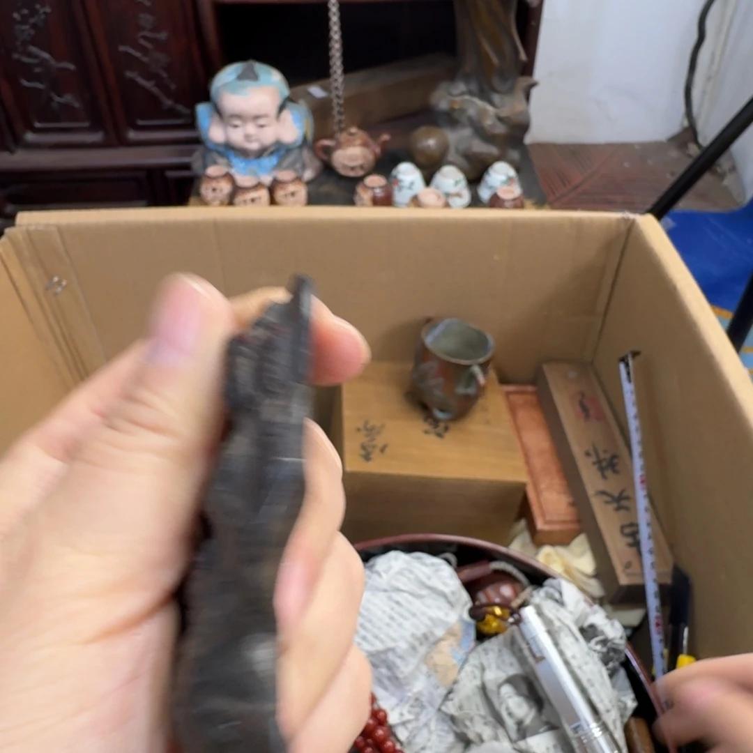 陶瓷手串，多样性发一