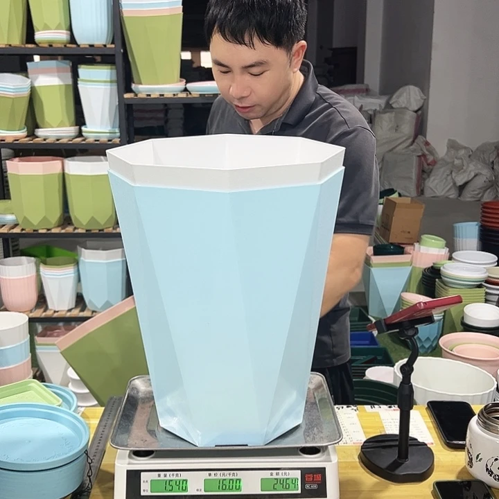 FC310口31高38混色2个无托