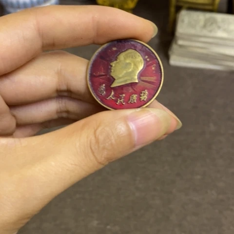 摆件景德镇陶瓷研究所