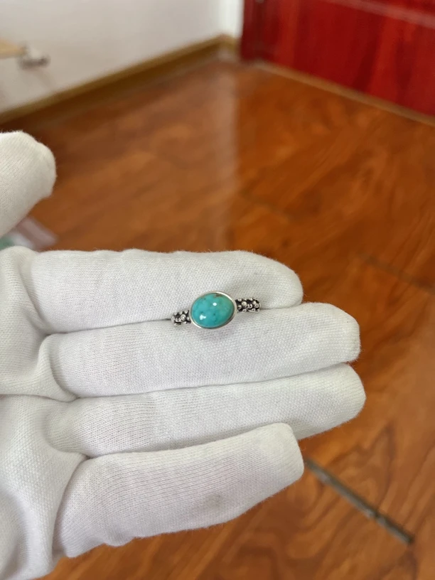 绿松石绿松石378