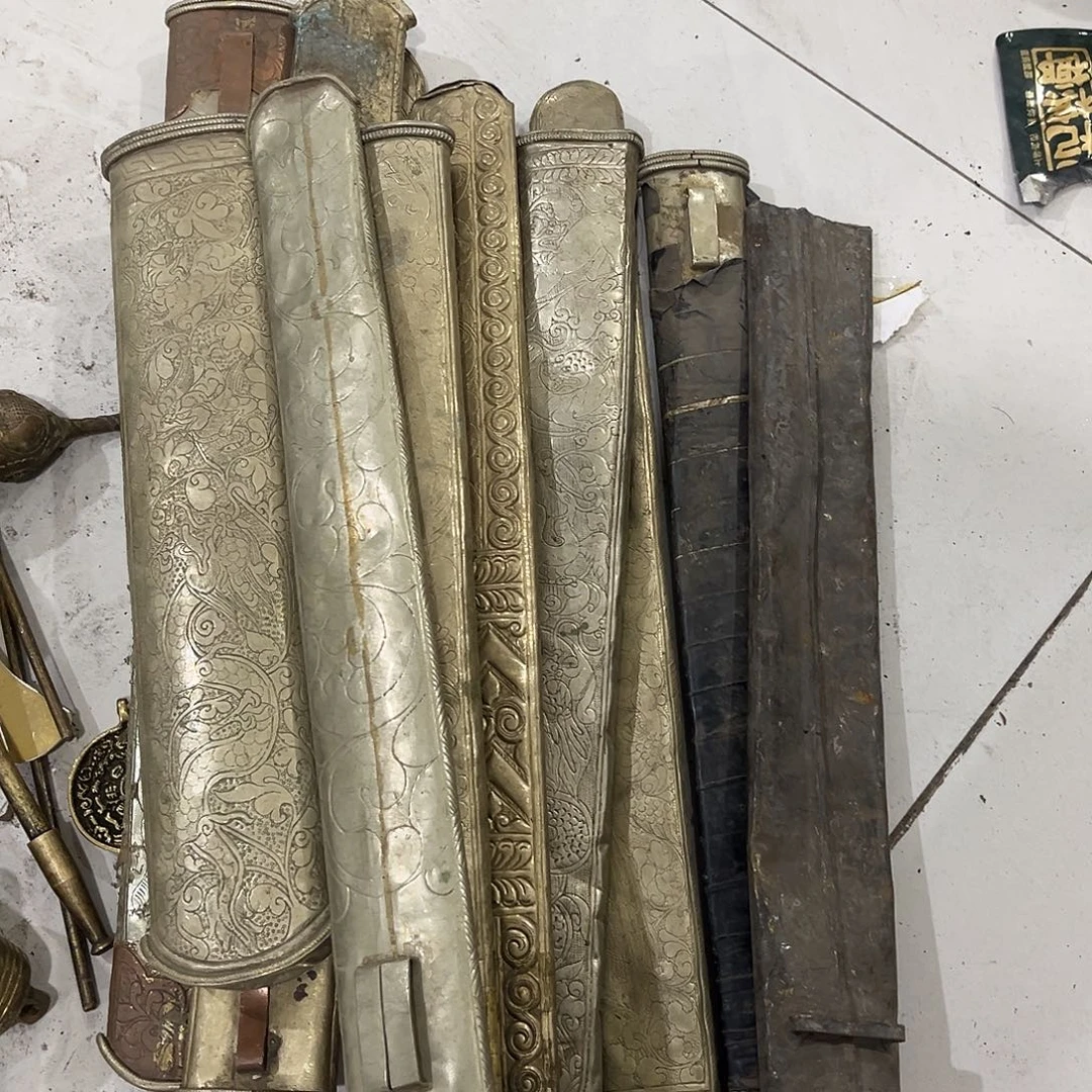 这***袄闪电购铜摆件工艺品