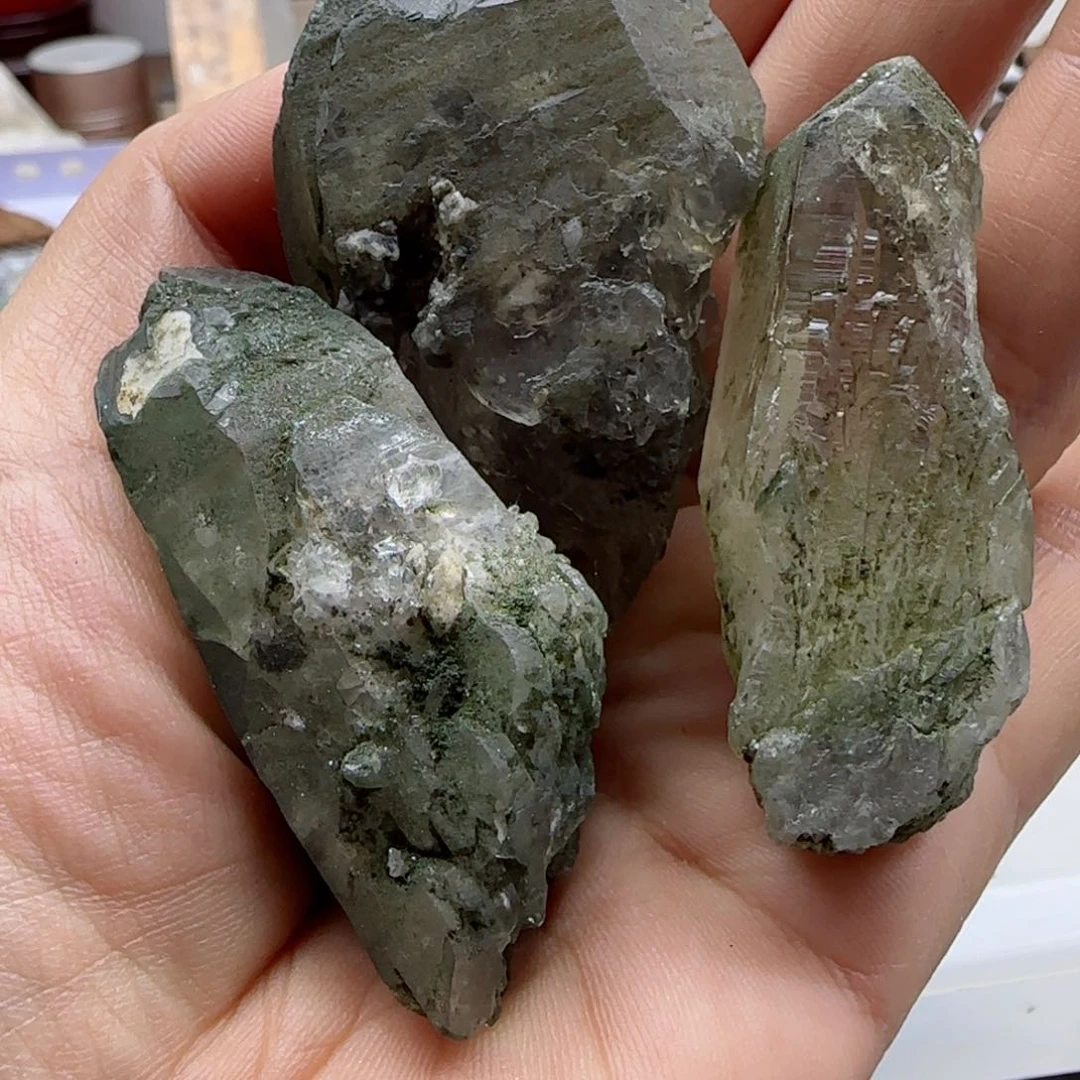 【闪购商品】大理石磁石