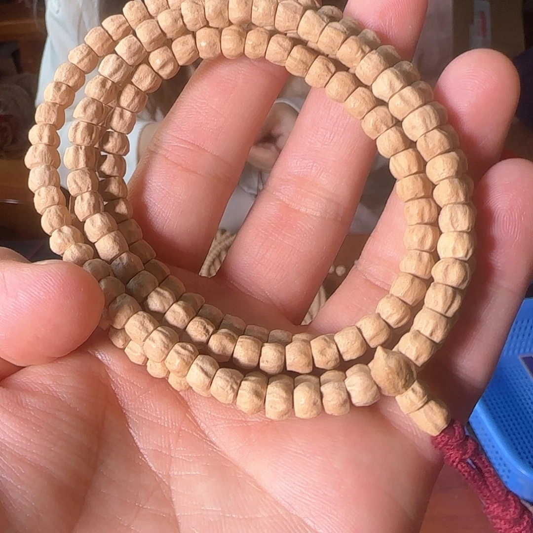 柏香籽/百香籽吊坠6