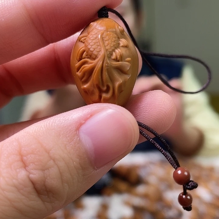 吊坠橄榄核橄榄核