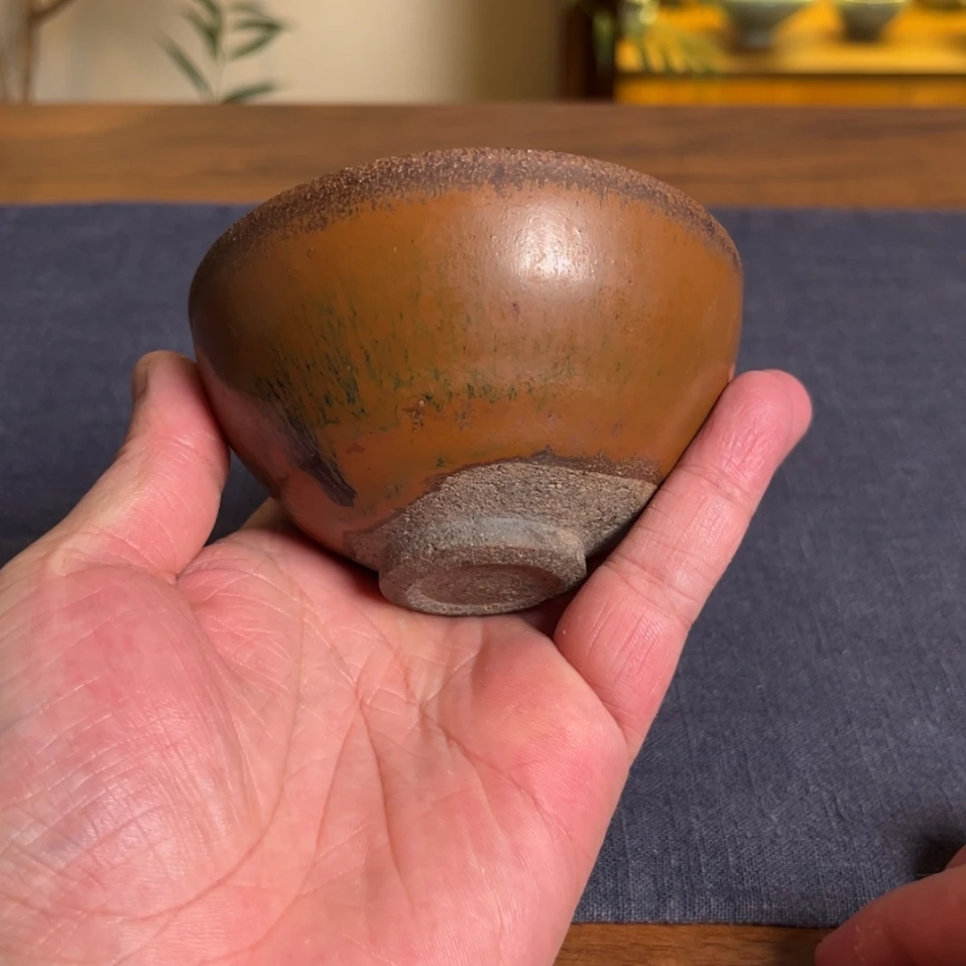 茶盏