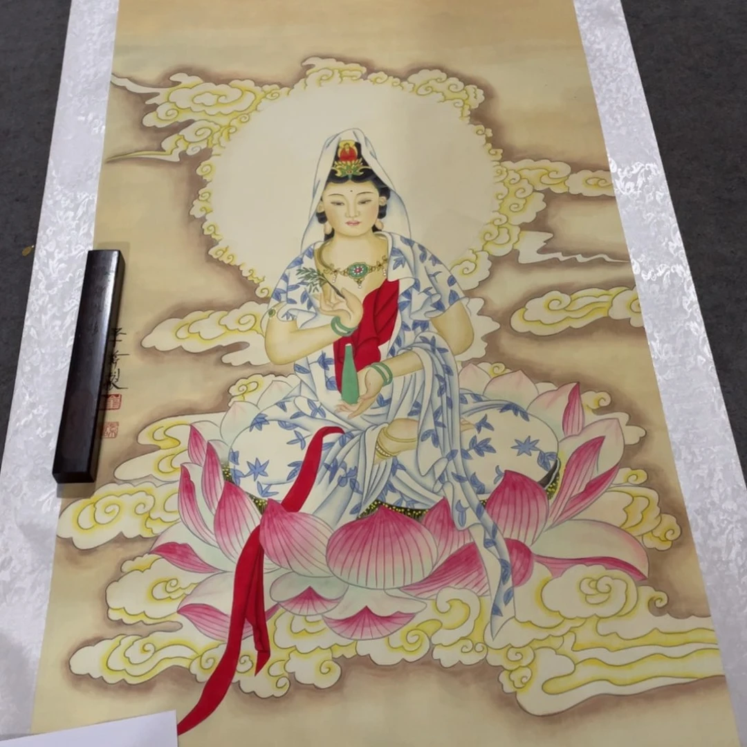年画画作品欣赏作品欣赏
