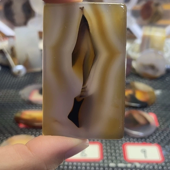 合金颈饰玛瑙/玉髓