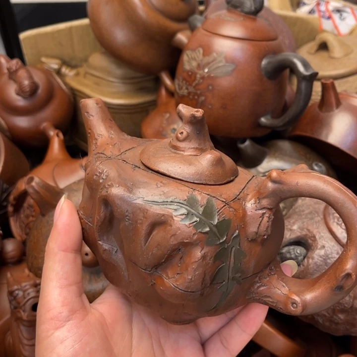 茶壶紫砂紫砂壶等各种规格