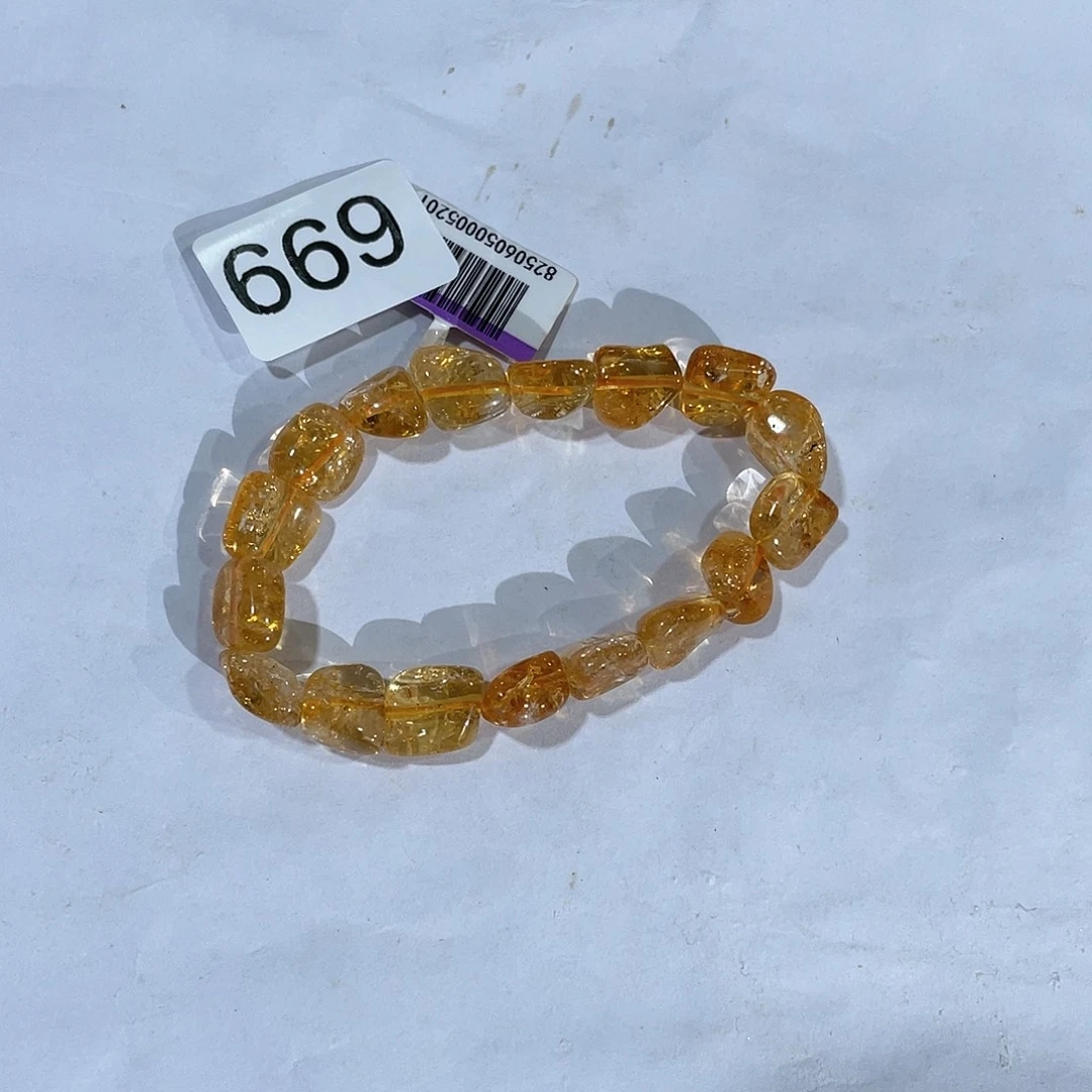 水晶未镶嵌珠宝半成品Hs737