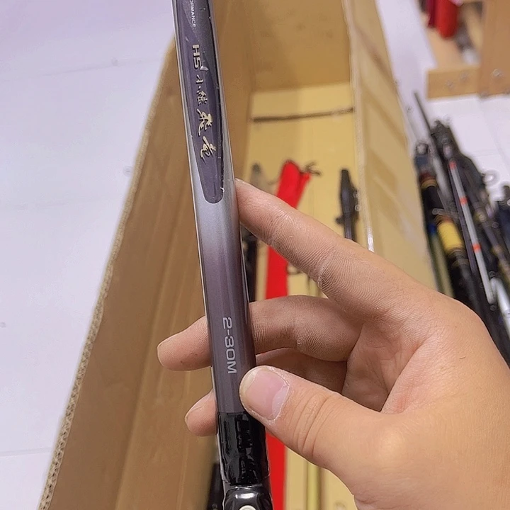 开****8中古鱼竿 微瑕 一物一拍 看好下单