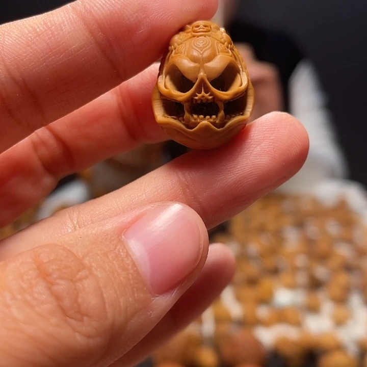 吊坠橄榄核橄榄核