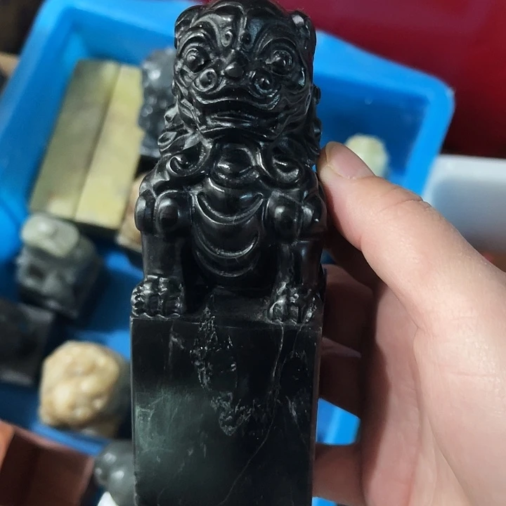 巴林石所见即所得