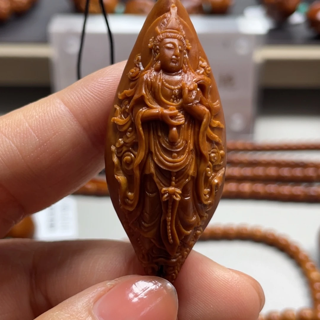 手串/手链橄榄核Hhediao·Hhediao