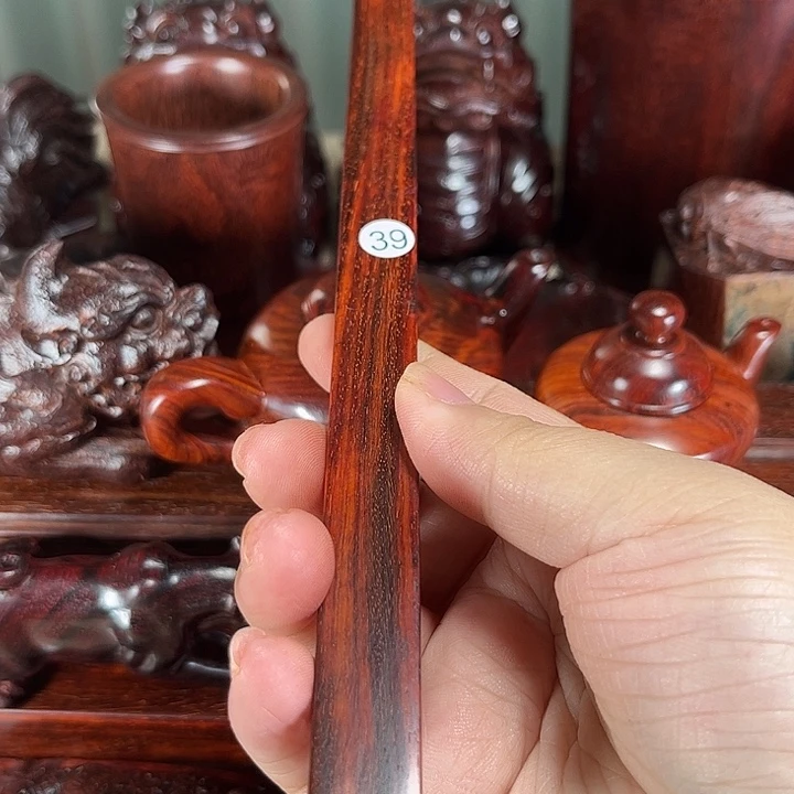 檀香紫檀（小叶紫檀）