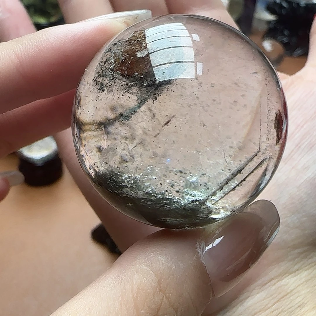 摆件水晶未镶嵌c289