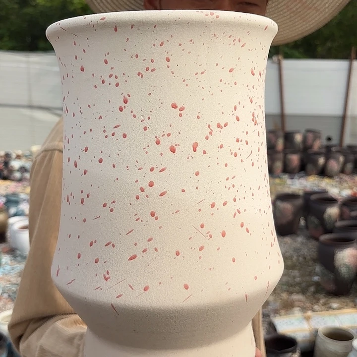 瑕疵口径20高度30