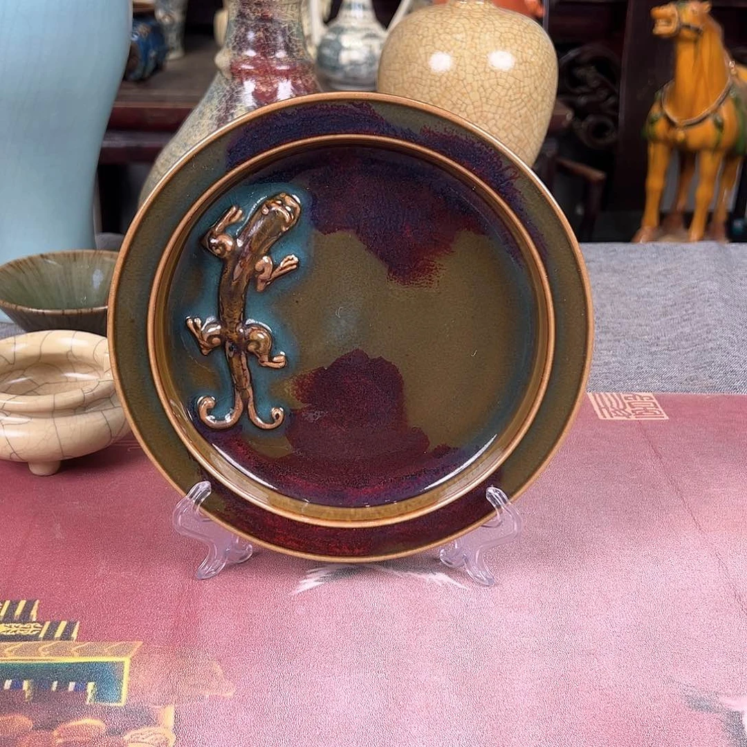 瓷片摆件摆件摆件摆件