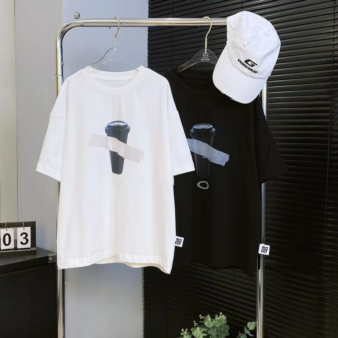 【嘟妈童装】儿童夏季时尚短袖儿童夏天洋气T恤3665