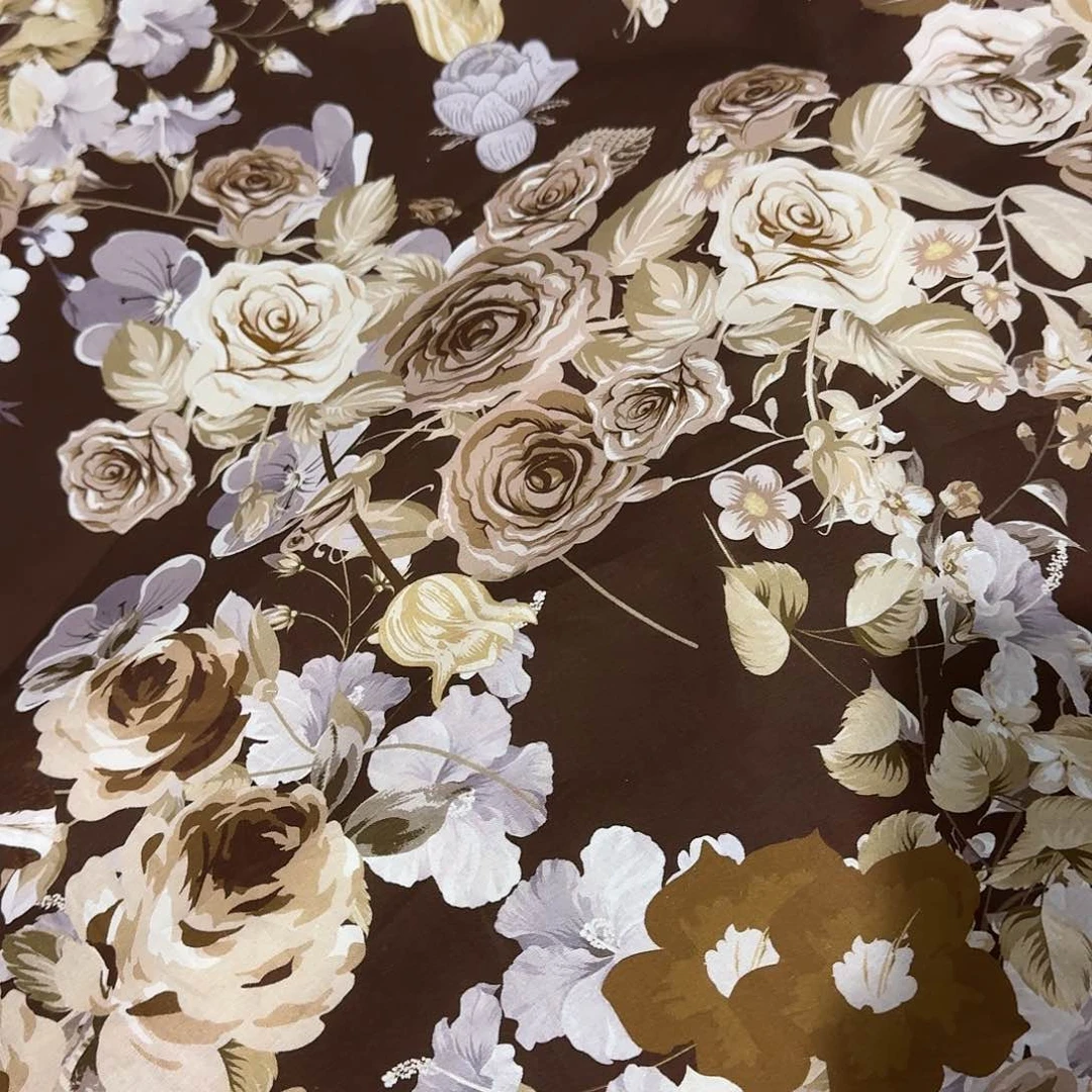 纯棉平布1米长X1.1米宽地卷