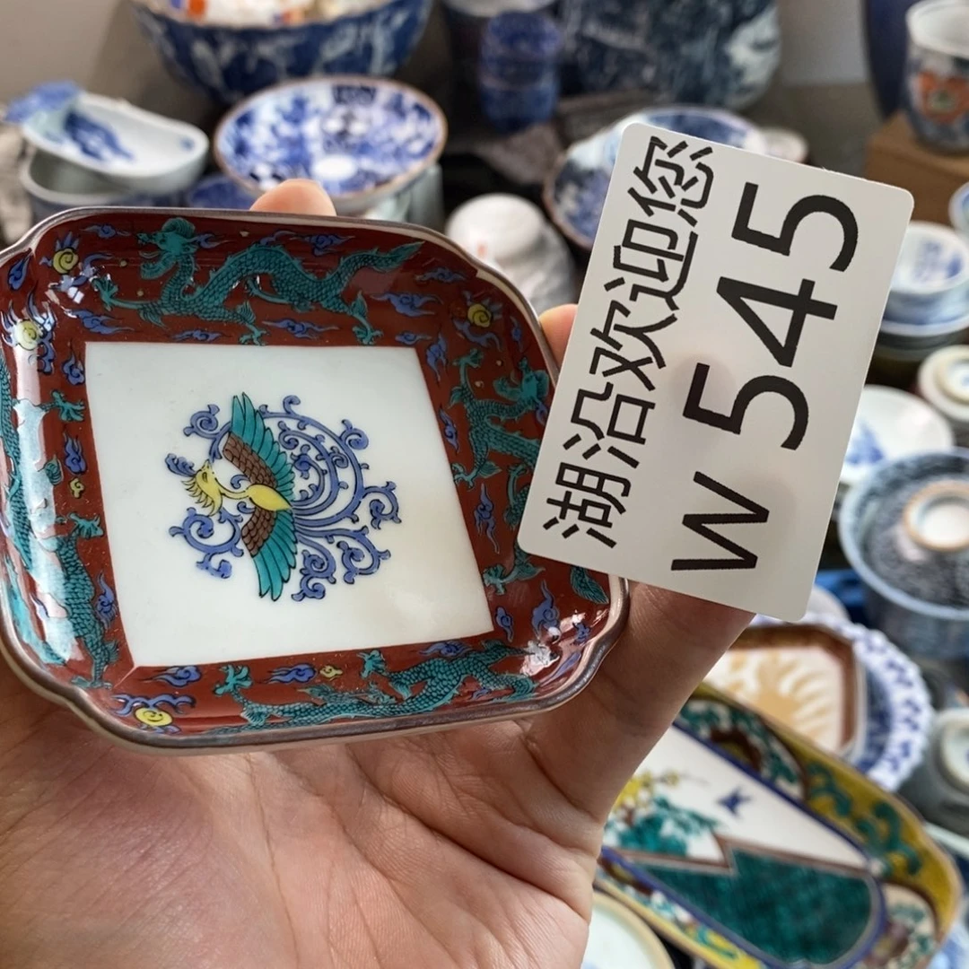 请***绿瓷器的时候我也是醉了，