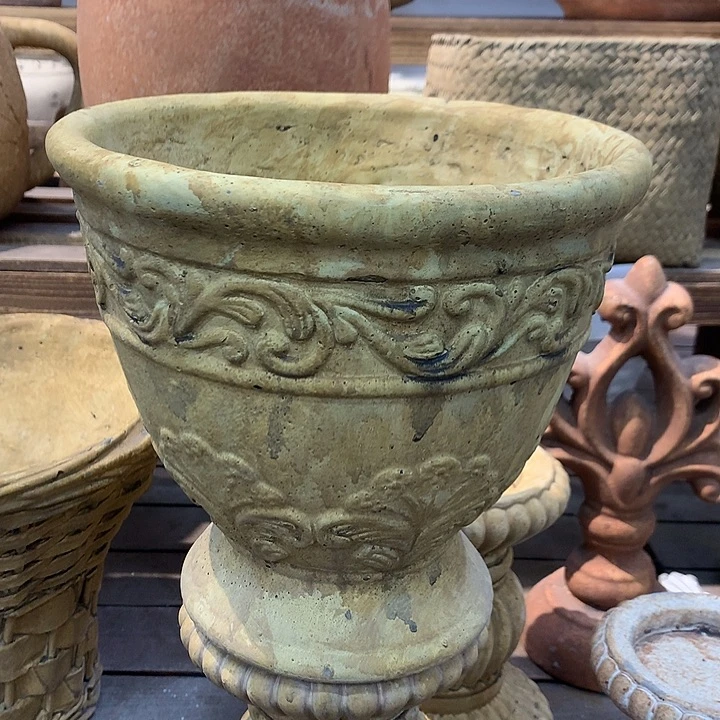 红陶高20宽21口18