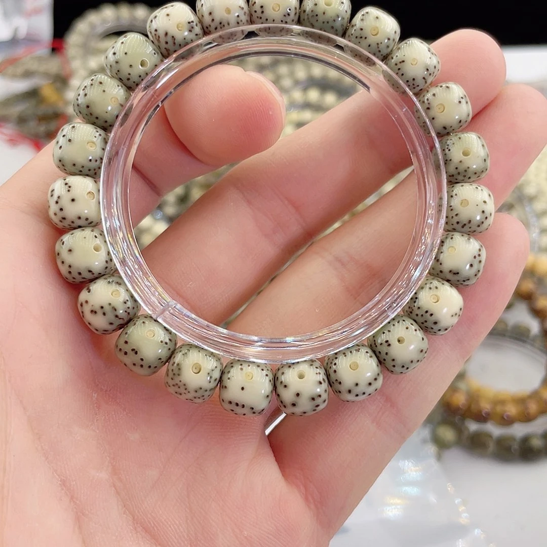 星月菩提手串S018 星月哈哈哈10